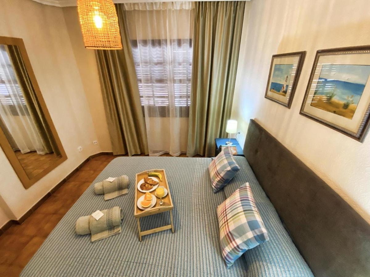 Walk To Golf Heated Pool Apartment San Miguel de Abona Exterior photo