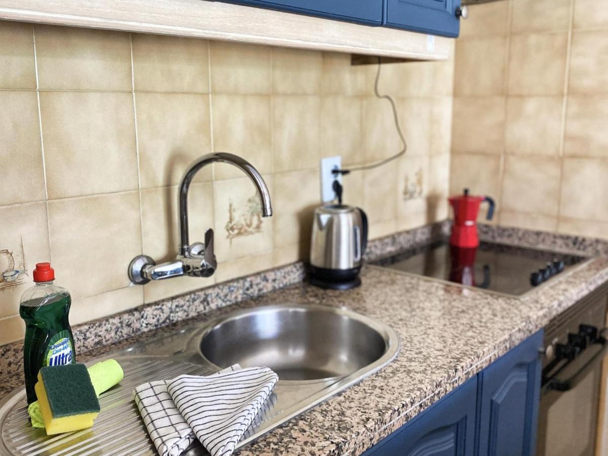 Walk To Golf Heated Pool Apartment San Miguel de Abona Exterior photo