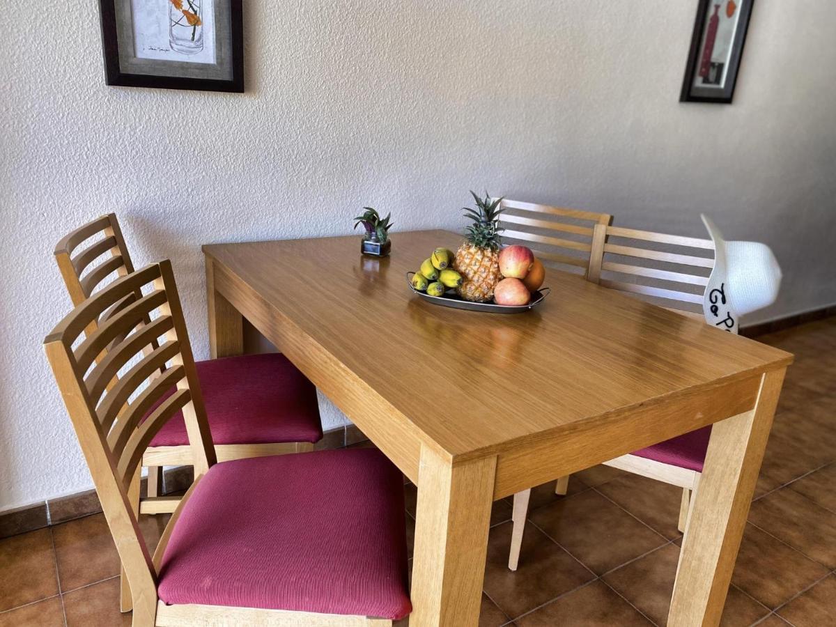 Walk To Golf Heated Pool Apartment San Miguel de Abona Exterior photo