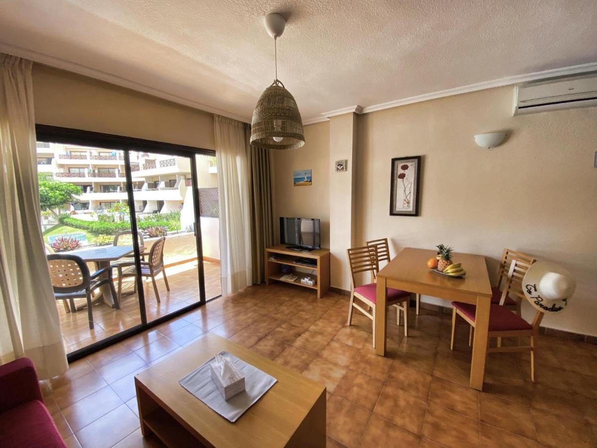 Walk To Golf Heated Pool Apartment San Miguel de Abona Exterior photo