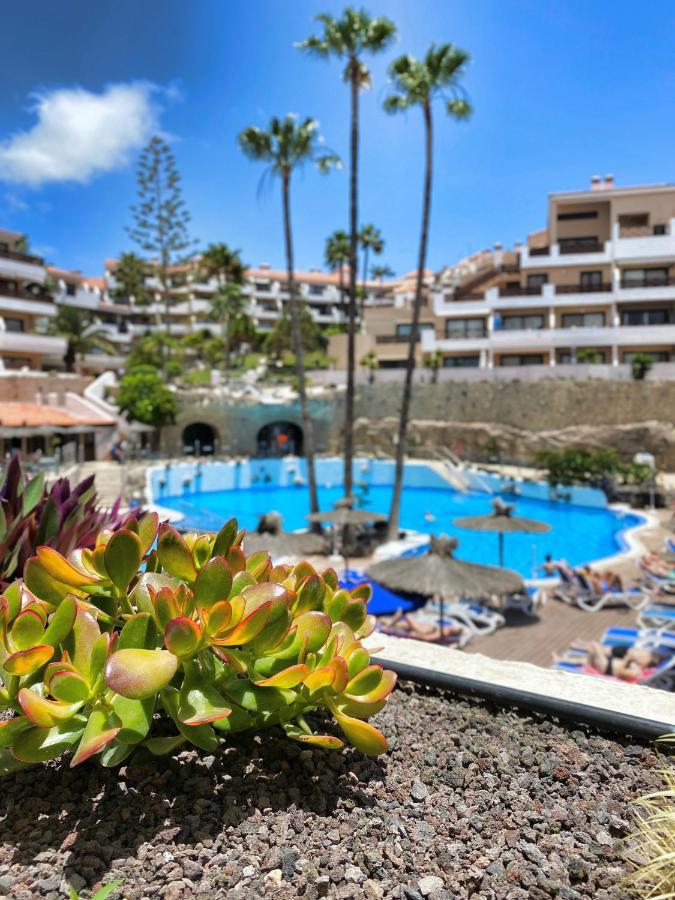 Walk To Golf Heated Pool Apartment San Miguel de Abona Exterior photo